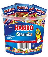 Haribo Starmix 40 Haribo Mini