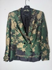 Giacca blazer seno tuta