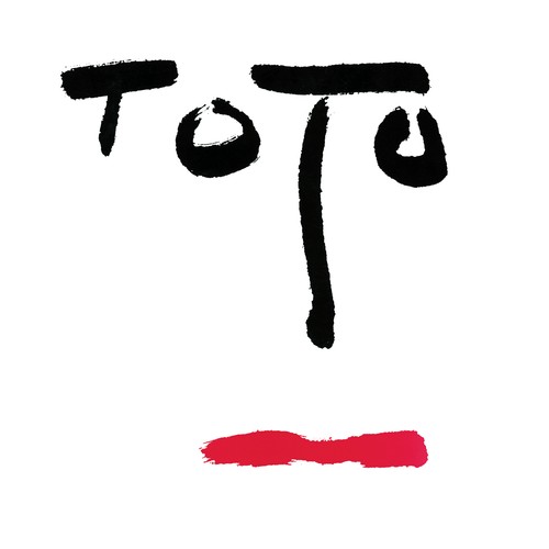 Toto turn back - turn,