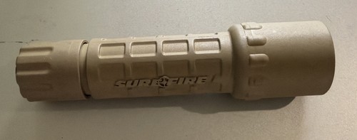 Surefire nitrolon torcia - g2,