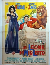 140x200 leone nel mio - cm.140x200-un,