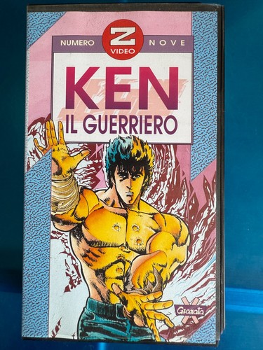 Ken guerriero video - ken, #9