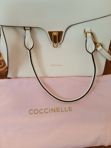 Coccinelle borsa spalla con - da,