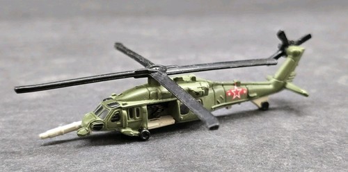 Micro machines militare 60 - micro, uh-60