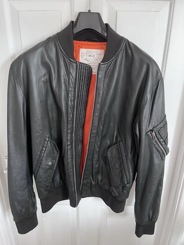 Alexander mcqueen mcq giacca - mcqueen,