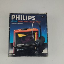 Philips D6648 Lettore di