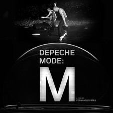 Depeche Mode M 2 Cd + 2 Dvd