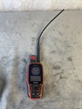 Garmin Astro 320 GPS Tracking