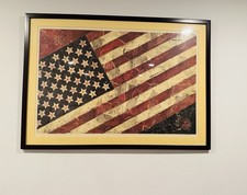 Bandiera Shepard Fairey May