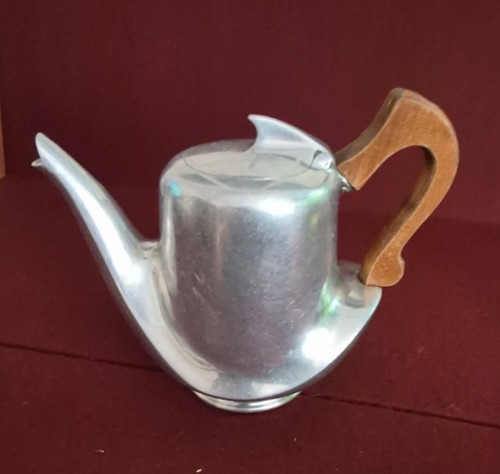 Picquot ware coffee - picquot,
