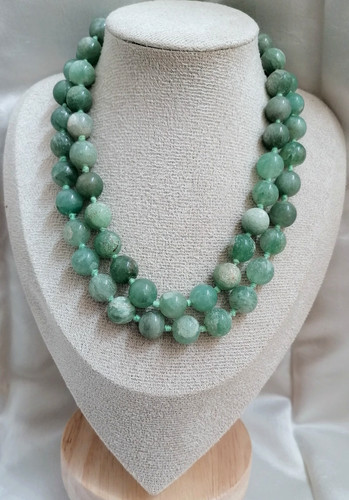 Bellissima collana lunga - collana,