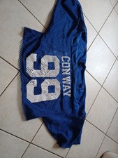 Maglia Vintage Originale Rugby