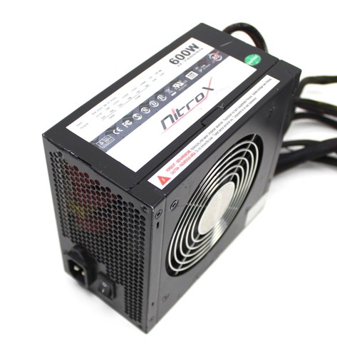 Alimentatore inter tech coba - inter-tech,