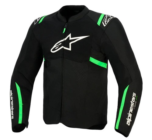 Giubbino uomo alpinestars - giubbino,