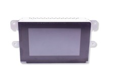 Schermo LCD cruscotto Nissan