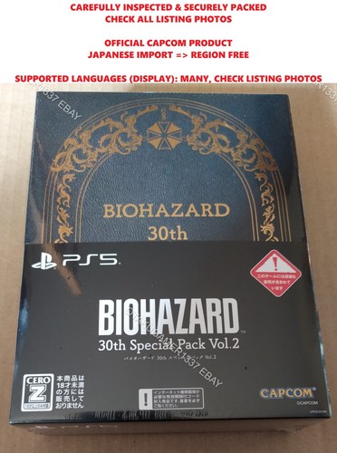 Resident evil 4 - resident, collector