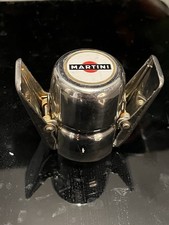 TAPPO MOLLA LOGO MARTINI