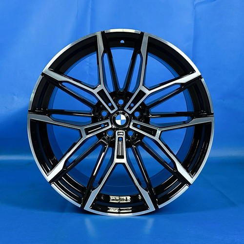 Bmw g87 g80 g81 - m2,