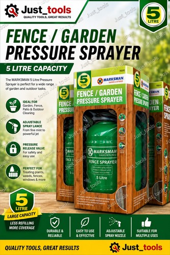 Pompa pressione 5l - a,