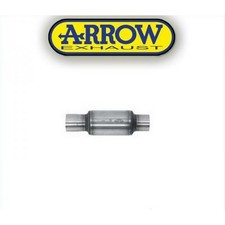 Raccordo arrow acciaio inox - raccordo,