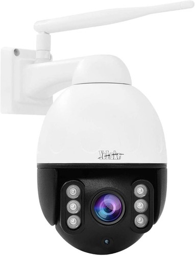 Yoluke 5mp ptz outdoor - 5mp,