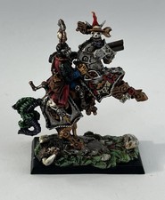 Raro Warhammer Fantasy Battle