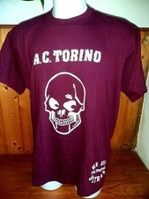 Maglia ultras granata - granata, 1969