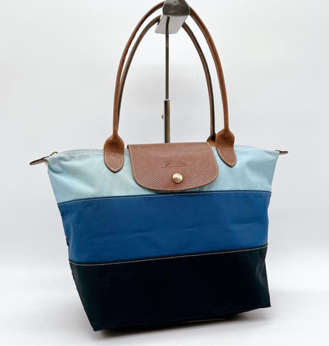 Borsa mano piccola longchamp - borsa,