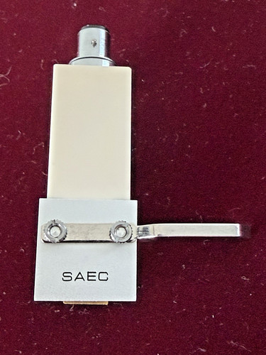 Saec uls cuffia vintage - saec, uls-3x