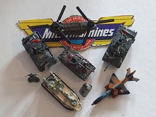 Lotto Micro Macchine Galoob