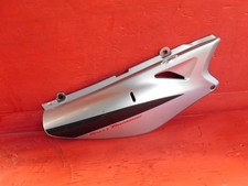 SCOCCA FIANCHETTO POSTERIORE