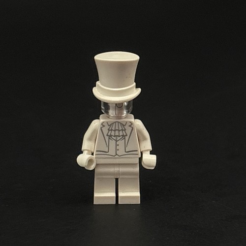 Lego gentleman ghost sh455 - lego,