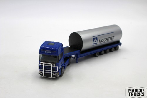 Herpa scania 144 - scania,