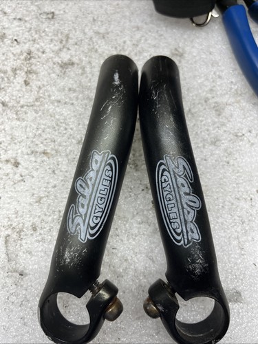 Salsa barends manubrio mtb - barends,