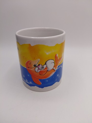 Tazza da collezione - 🐭☕,