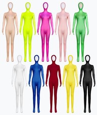 Costume Morph Uomo Donna