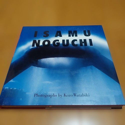 The world isamu noguchi by - of,