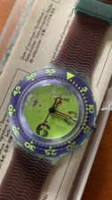 Swatch scuba spray sdn - scuba,