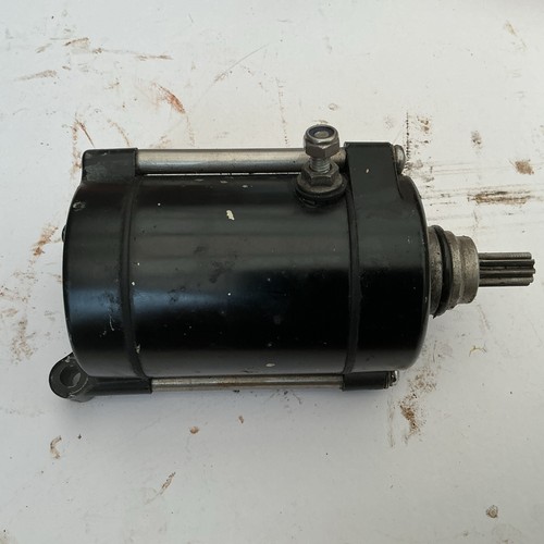 Motorino avviamento moto - avviamento,
