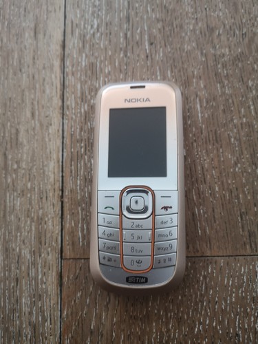 Cellulare nokia 2600c - nokia,