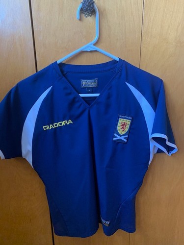 Maglia calcio donna - calcio, diadora