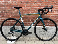 New colnago carbon sram - v3,