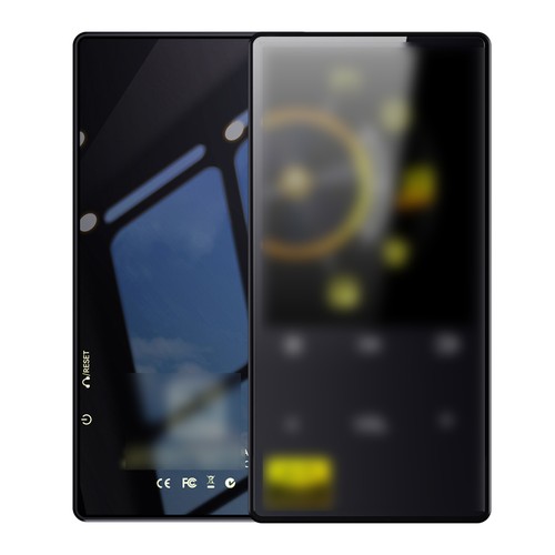 Lettore musicale hifi - lettore,