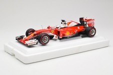BBR181625 F1 Scuderia Ferrari