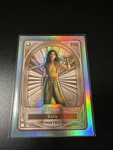 Scheda rifrattore base topps - base,