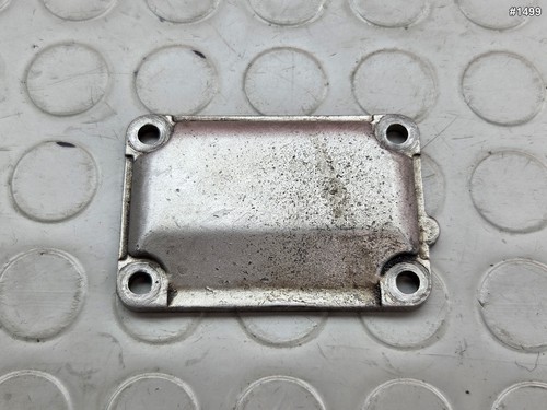 Carter valvola scarico 83090 - carter,