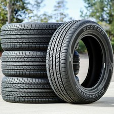 4 Tires Cosmo RoadHunter