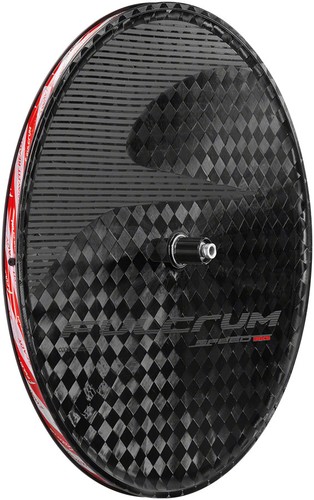 Ruota posteriore fulcrum speed - ruota,