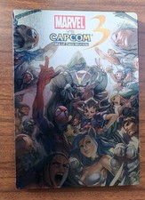 Marvel Vs Capcom 3 Fate Of Two