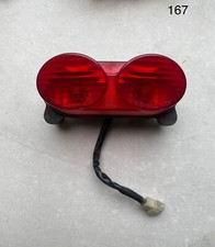 FARO FRENO FANALE POSTERIORE